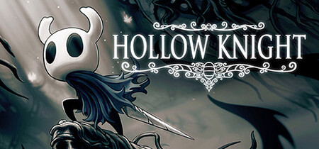 Hollow Knight (Cherry Team)
