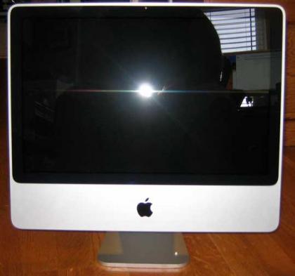 Los nuevos iMac soportan DirectX 10 (actualizado)