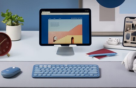 Pack Logitech