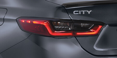 honda City 26