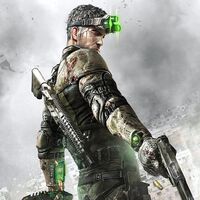 Ubisoft 'ha ganado la lotería' con el "nuevo" fichaje del remake de Splinter Cell, y hasta los fans de Battlefield deberán estar felices