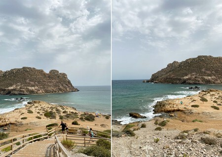 Cala Isla