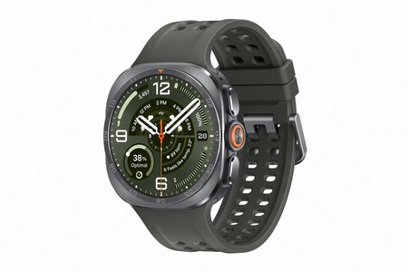 Samsung Galaxy Watch Ultra 2