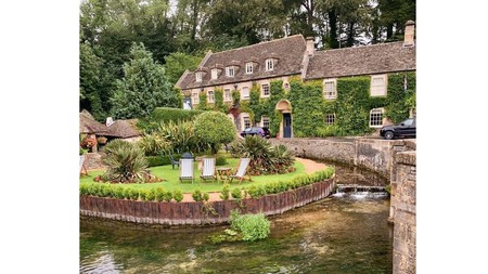 Bibury Mas Bonito