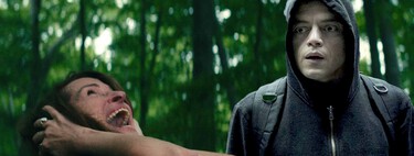 'Dejar el mundo atrás' y 'Mr. Robot' ocurren en un universo compartido. Todas las conexiones entre el fenómeno de Netflix y la serie de Sam Esmail 