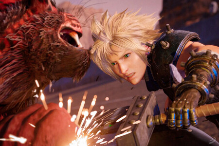 Final Fantasy Revelation