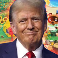 Donald Trump y la Casa Blanca han utilizado referencias a Nintendo para sus propagandas: ahora el gobierno de Japón les pide parar 