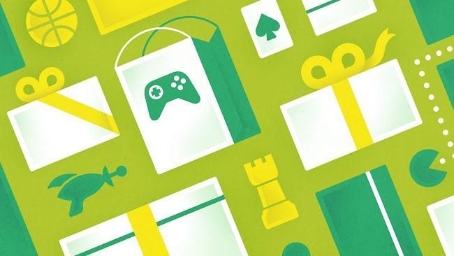 Google Play