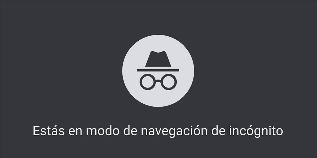 Google Chrome permitirá las capturas de pantalla en el modo incógnito