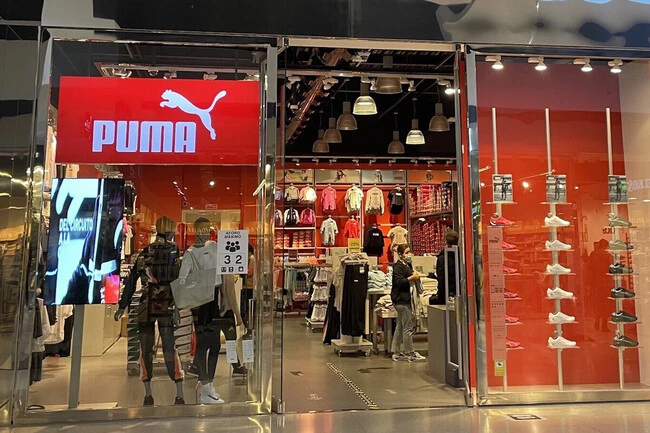 Puma