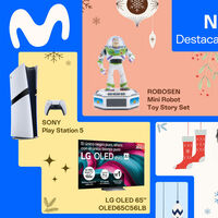 Empezó con móviles y ahora vende hasta juguetes. La diversificación de Movistar no tiene límites 