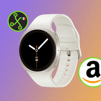 Samsung Galaxy Watch8: el primer reloj que mide hasta tus antioxidantes está de oferta