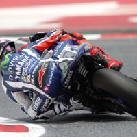 Jorge Lorenzo se irá a Ducati sin su equipo técnico de confianza 