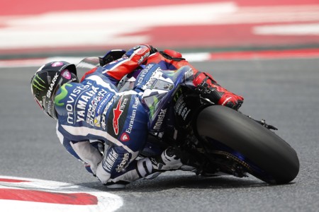 Jorge Lorenzo se irá a Ducati sin su equipo técnico de confianza