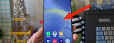 Good Lock es la solución de Samsung y One UI para controlar todo el móvil con una sola mano