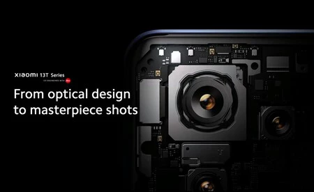 メインカメラと望遠カメラのレンズにはOISが搭載されています。