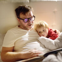 Los 25 mejores cuentos infantiles para ayudar a los niños a la hora de irse a dormir