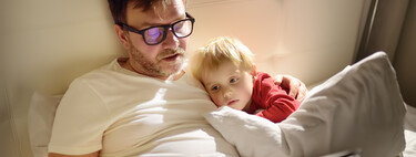 Los 25 mejores cuentos infantiles para ayudar a los niños a la hora de irse a dormir