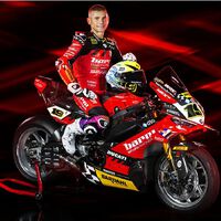 "Queremos ganar, estamos decididos". Los detalles que cambian en la nueva aventura de Álvaro Bautista fuera de Ducati 