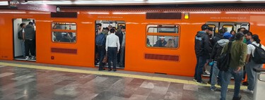El PAN propone Metro hasta las 2AM en CDMX por el Mundial y hacerlo permanente los fines de semana