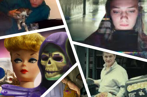 Los 21 mejores documentales en Netflix