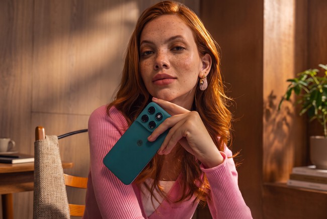Motorola Moto G77 G67 G17 Lanzamiento Precio Mexico Caracteristicas Ficha Tecnica