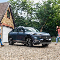 Honda HR-V Hybrid 2021: fecha de lanzamiento, precio, motores y toda la información del nuevo Honda HR-V Hybrid