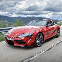 El Toyota Supra ya ha rodado en Nürburgring y le ha metido más de 3 segundos al BMW Z4