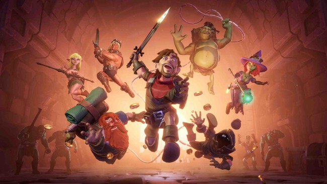 Imagen De Juego Gratis Steam