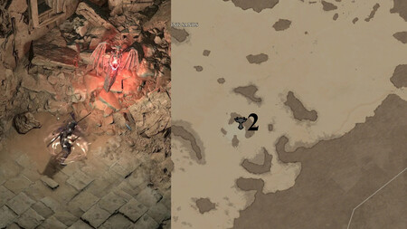 Div Altar Lilith 2 Kehjistan