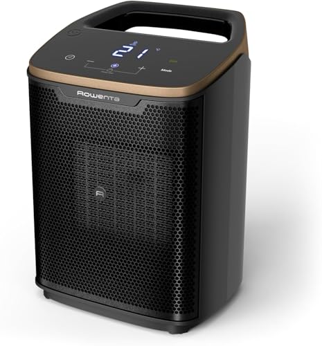 Rowenta Intense Comfort +, Calefactor
