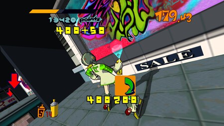 Jet Set Radio 4