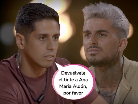 La Última Tentación: el inesperado final de Julián y Christofer tras la vigésimo novena infidelidad de Fani