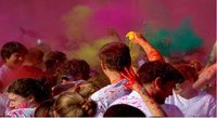 Las mejores fiestas del mundo I
