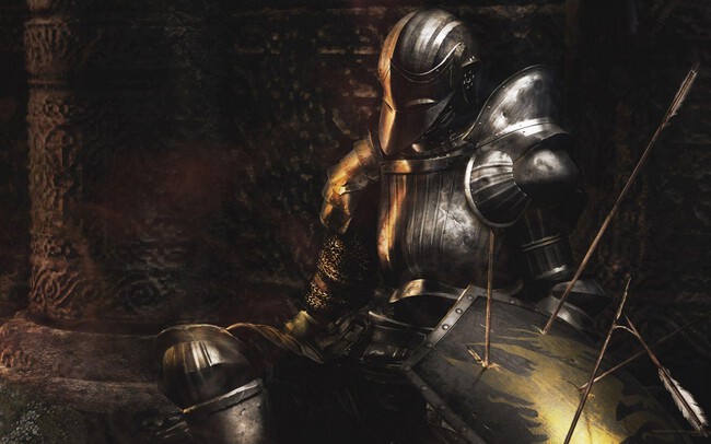Demons Souls Mod Elden Ring