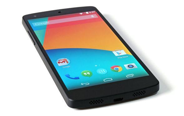Nexus 5
