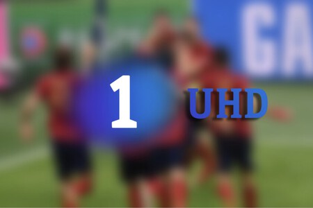 UHD
