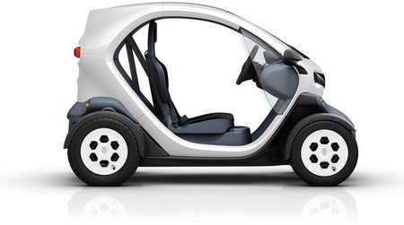 Renault Twizy