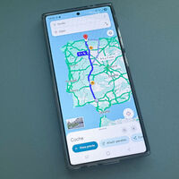 Si quieres un Google Maps más cómodo, no te puedes perder este truco. Es como tener dos pantallas en el coche