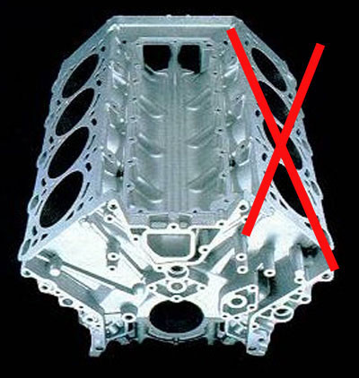 La Unión Europea propone motores de 4 cilindros para la F1