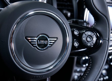 Mini Cooper S 2019 1600 5b