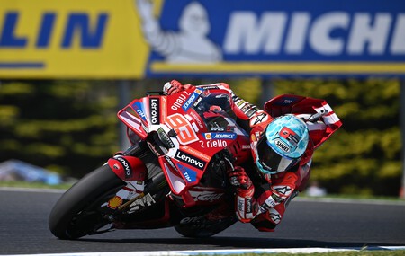 Marquez Australia Motogp 2026