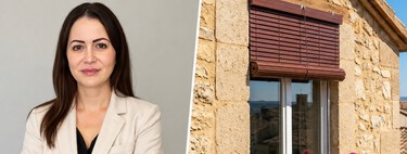 "Sin obra, reversible y por unas decenas de euros", por qué esta arquitecta recomienda las persianas alicantinas contra el calor 