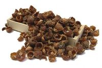 Nueces de lavado, la alternativa para lavar la ropa del bebé