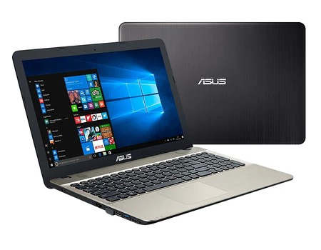 Portátil Asus K541V, con Core i7, a precio de Black Friday: 549 euros