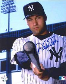 Derek Jeter, el contaminador