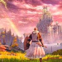 Uno de los mejores mods de Elden Ring ha recibido una gran actualización, y lo mejor es que puedes jugar al soulslike entero con un amigo 