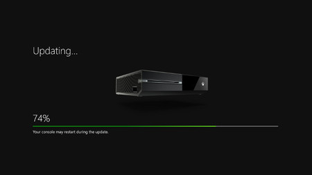 La actualización de abril ya ha empezado a llegar a todas las Xbox One