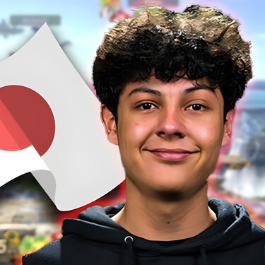 Mexicano Japon Smash Bros Historia Prepa