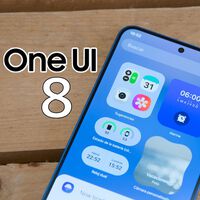 El nuevo One UI 8 ya está aquí: Samsung libera la actualización más importante para los Galaxy